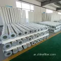 FST-RP-DVD2225B25B عنصر تصفية الزيت الهيدروليكي